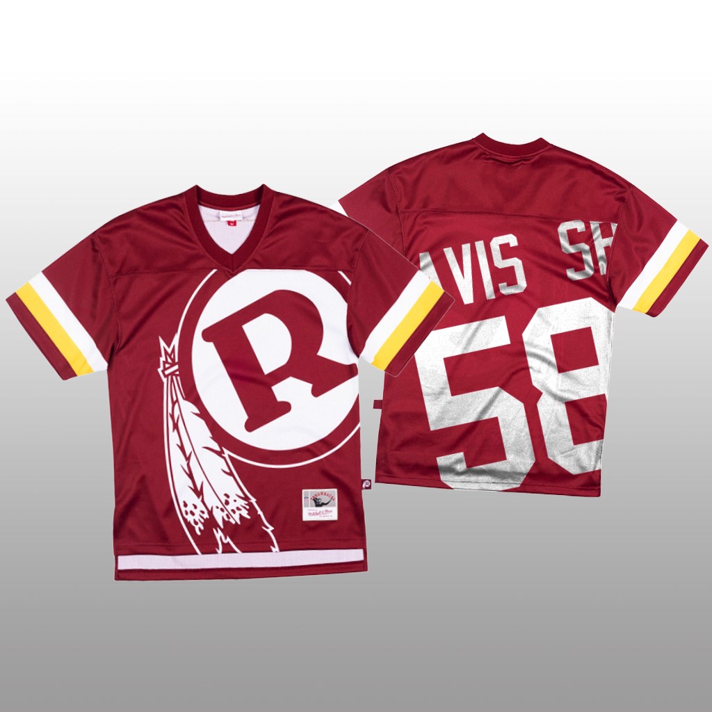 cheap redskins jersey