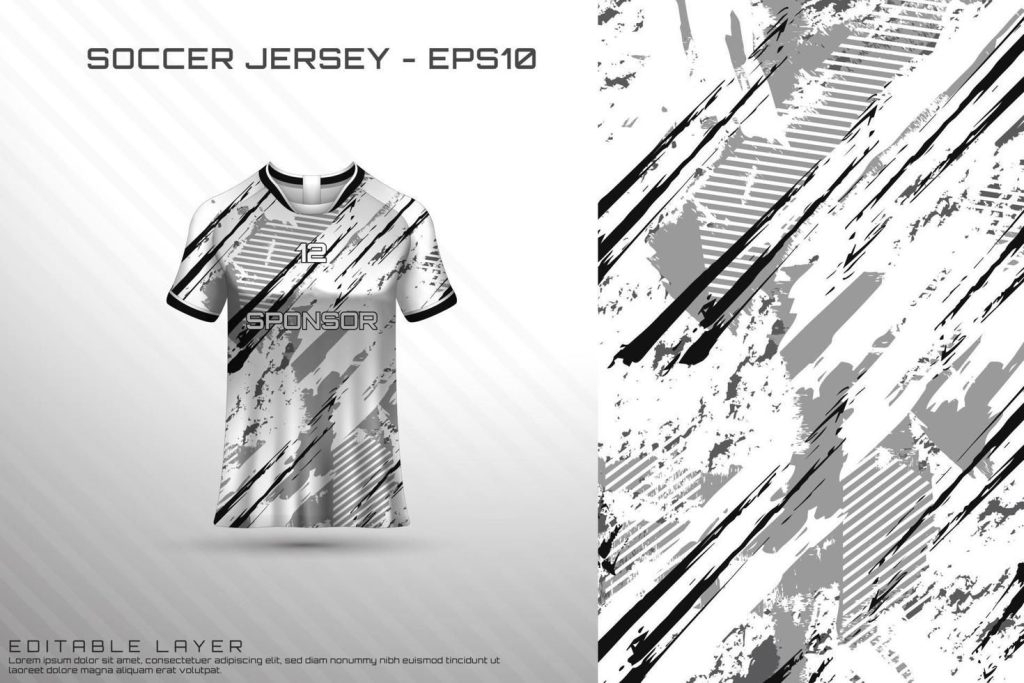 Volleyball Jerseys