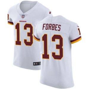 Commanders #13 Carson Wentz White Men's Stitched NFL Vapor Untouchable Elite Jersey